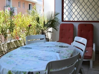 Apartment Saint-Aygulf  5