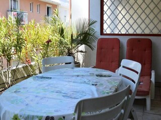 Apartment Saint-Aygulf  7