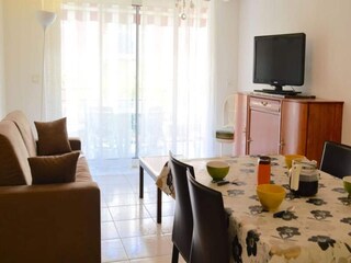 Apartment Saint-Aygulf  7