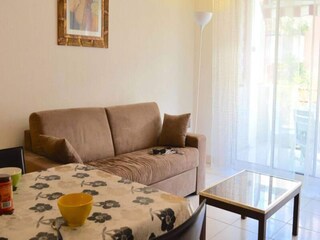 Apartment Saint-Aygulf  19