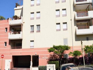Appartement Saint-Aygulf  8