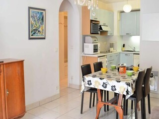 Apartment Saint-Aygulf  15