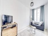 Apartment Paris  1