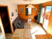 Appartement Champagny-en-Vanoise  1