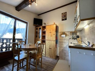 Apartment Notre-Dame-de-Bellecombe  8
