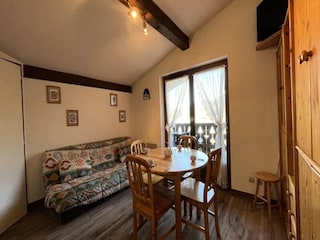 Apartment Notre-Dame-de-Bellecombe  5