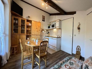 Apartment Notre-Dame-de-Bellecombe  9