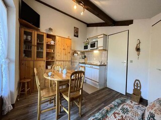 Appartement Notre-Dame-de-Bellecombe  9