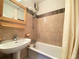 Apartment Notre-Dame-de-Bellecombe  11