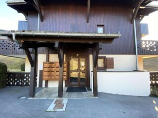 Appartement Notre-Dame-de-Bellecombe  2