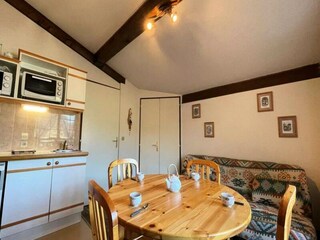 Appartement Notre-Dame-de-Bellecombe  3