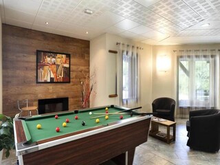 Appartement Samoëns Buitenaudio-opname 22