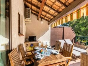 Apartments for 4 People - Bandol - image1