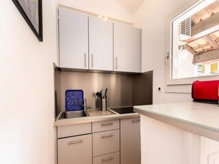Apartment Bandol  7