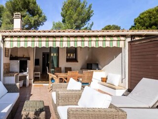 Apartamento Bandol  3