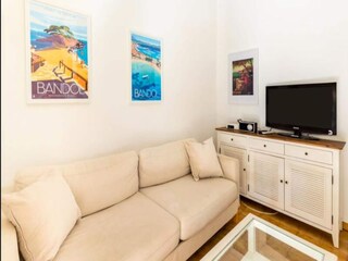 Apartment Bandol  10