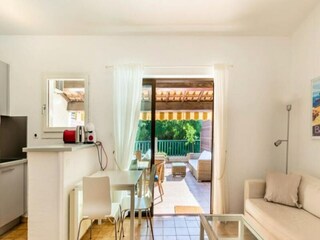 Apartment Bandol  8