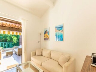 Apartment Bandol  11