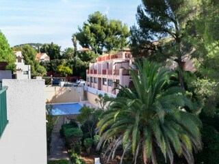 Apartment Bandol  12
