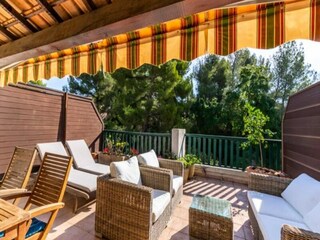 Apartamento Bandol  6
