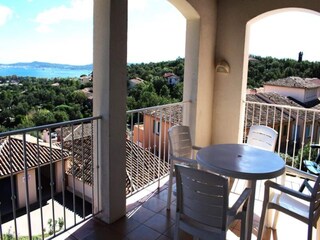 Appartement Grimaud  31