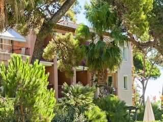 Apartment Hyères  9