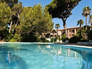 Apartment Hyères  11