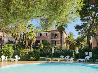 Apartment Hyères  36