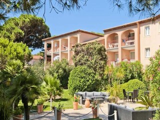 Apartment Hyères  12