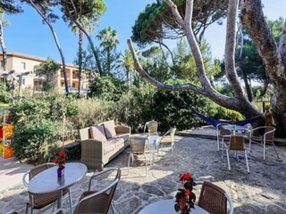 Apartment Hyères  14