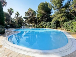 Apartment Hyères  16
