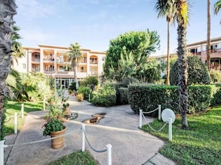 Apartment Hyères  22