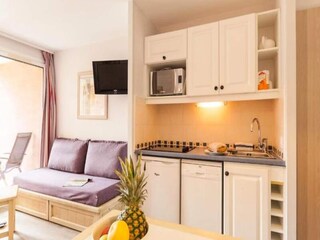 Apartment Hyères  26