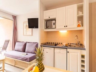 Appartement Hyères  26