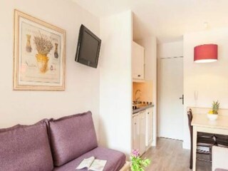 Apartment Hyères  27