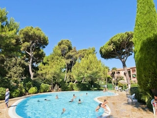 Apartment Hyères  30