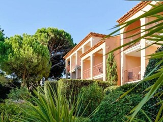 Apartment Hyères  33