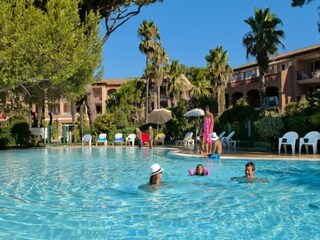 Apartment Hyères  35