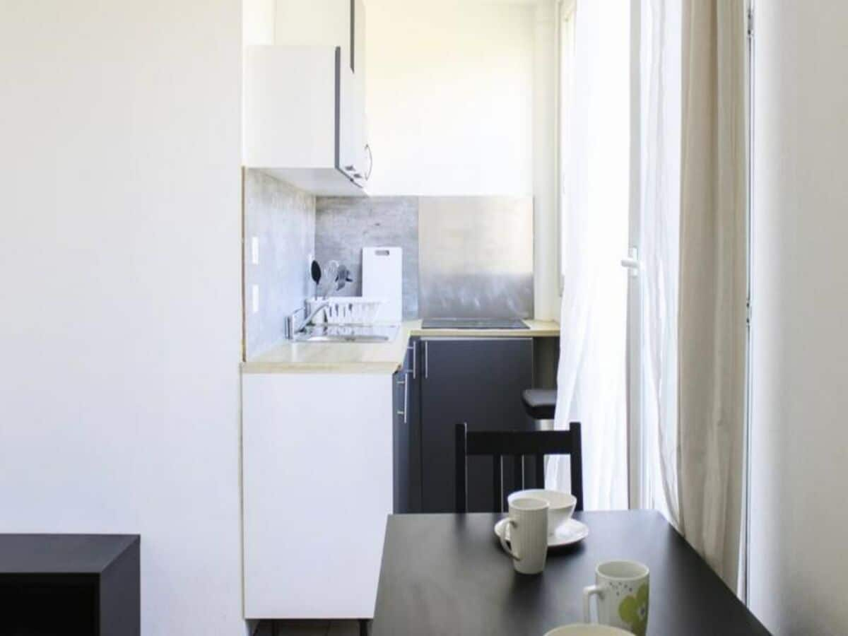 Appartement Paris  1