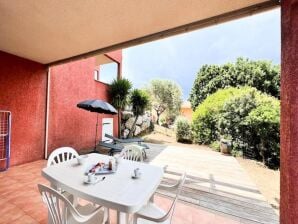 Apartment 2 Rooms for 4 People - Propriano - image1