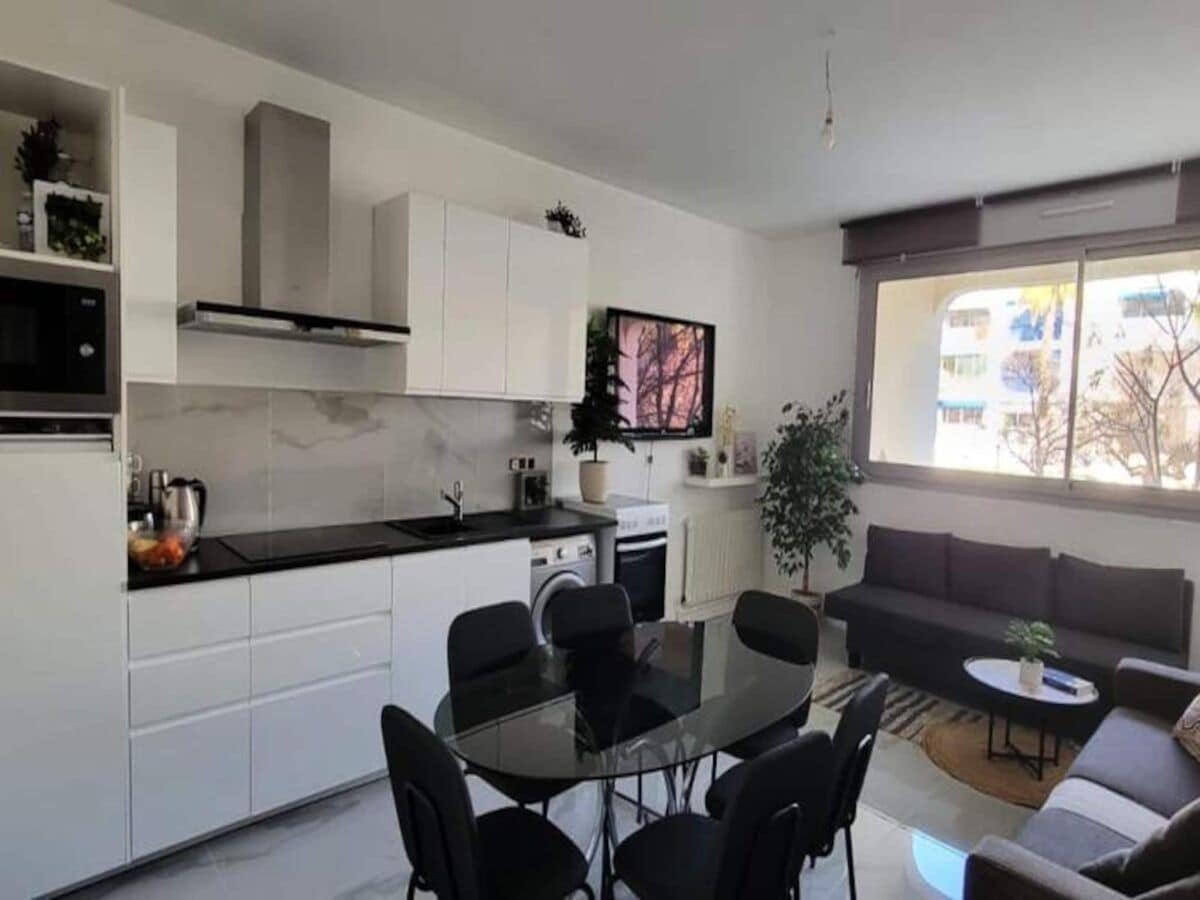 Apartamento La Grande Motte  1