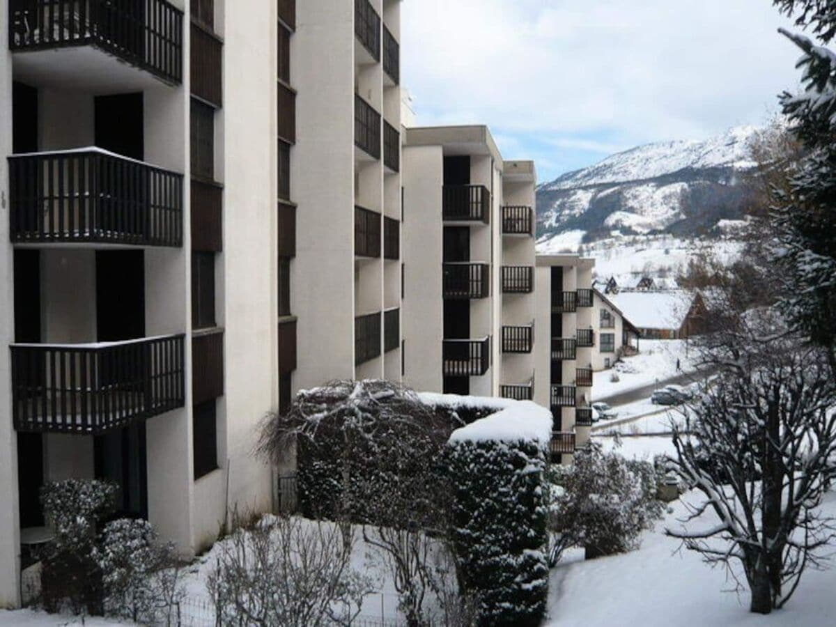 Apartment Miribel-Lanchâtre  1