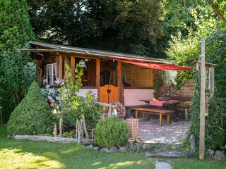 Holiday apartment Friedenweiler Outdoor Recording 11