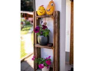 Holiday apartment Friedenweiler Outdoor Recording 13