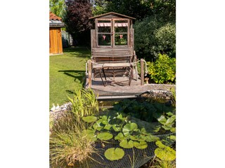 Holiday apartment Friedenweiler Outdoor Recording 17