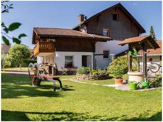 Holiday apartment Friedenweiler Outdoor Recording 2