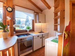 Holiday apartment Friedenweiler Features 20