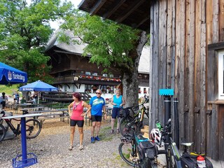 Holiday apartment Friedenweiler Environment 30