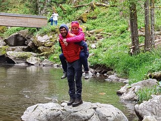 Holiday apartment Friedenweiler Environment 35