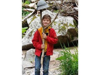 Holiday apartment Friedenweiler Environment 38